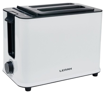 Тостер Leran TP 767 белый