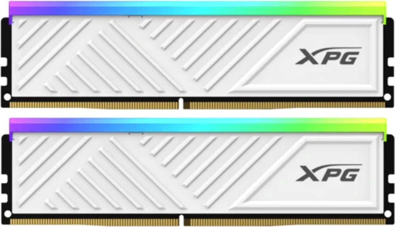 Оперативная память ADATA AX4U32008G16A-DTWHD35G 16 Гб
