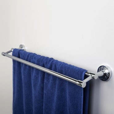 WasserKRAFT держатель Isen K-4040 1 шт, металл