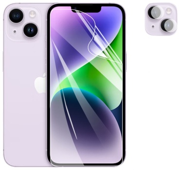 Пленка для Apple iPhone 14