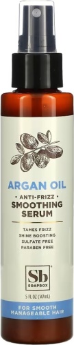 Soapbox Argan Oil кондиционер 147 мл