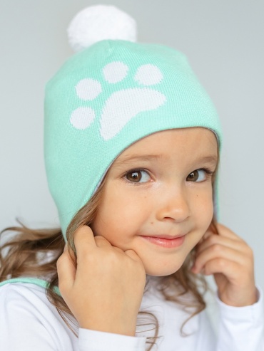 Uki kids 14spr22-030 зеленый 54