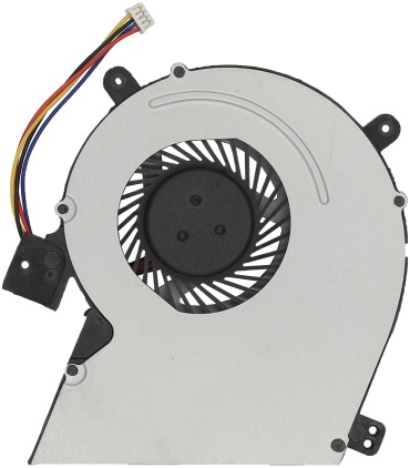 Кулер для Asus X451CA, X551CA, X451, X551, X551MA, X451C, X511C, F551M, X451M	F551MA, F551C, F551CA, R512C, R512M, R512MA, X451C, X451CA, X511C, X511CA, X511M, X511MA, X551C, X551CA, X551M, X551MA, X551MAV