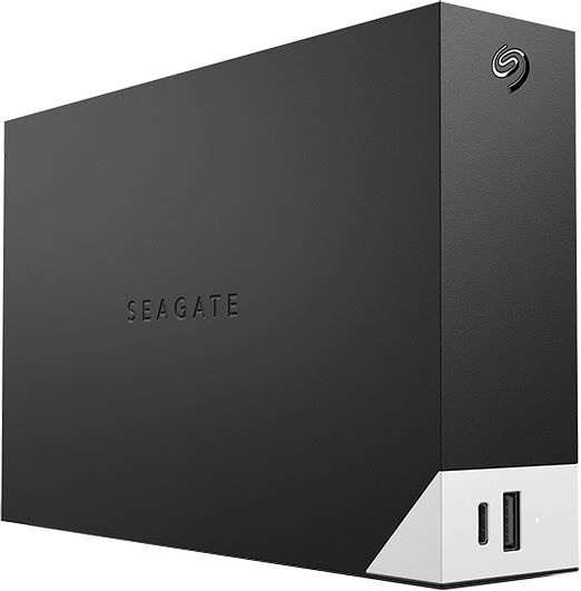 Внешний накопитель Seagate STLC6000400 6000 ГБ