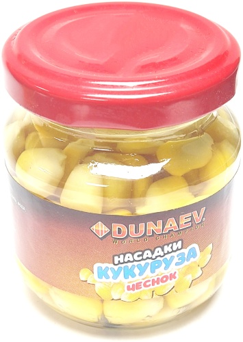 Dunaev D2219 чеснок 0.1 кг
