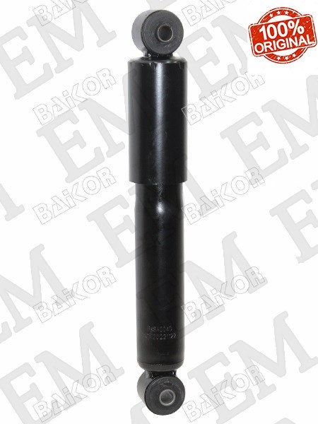 Амортизатор BAIKOR задний BKSA0040 1 шт