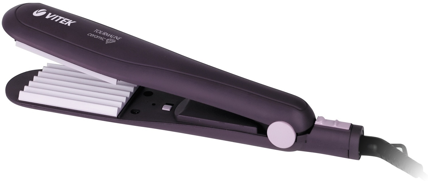 Vitek VT-8291 щипцы гофрированные
