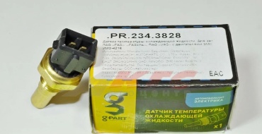 ГАЗ датчик .PR.234.3828