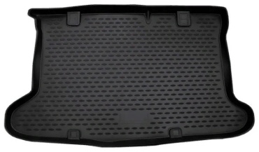 Element NLC.20.45.B11 Hyundai Solaris 2010-2016 черный