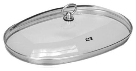 Крышка универсальная Fissler 36 см, стекло