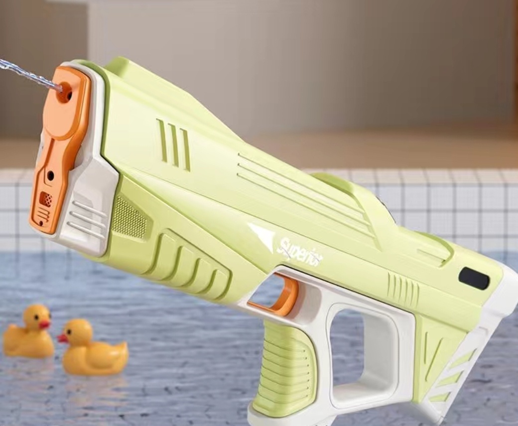 Купить Водное оружие Combat Combat water gun 0001, пластик в Алматы ...