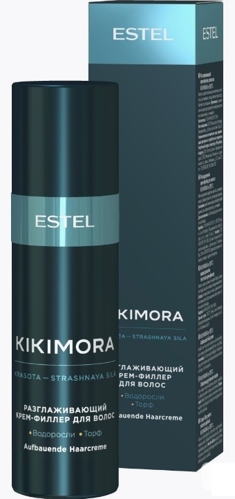 ESTEL PROFESSIONAL Kikimora крем-филлер 100 мл