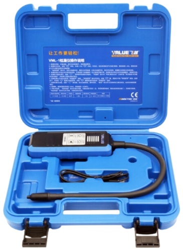 Value течеискатель VML-1