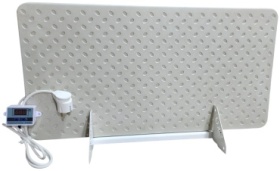 Конвектор ЭКО-1 Тепло 500 белый