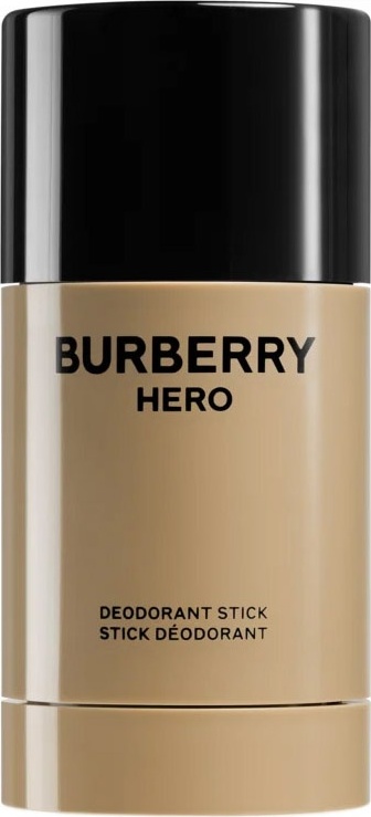 Burberry Hero дезодорант для мужчин 75 г