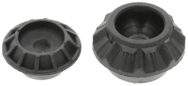 Stellox опора амортизатора 12-17504-SX