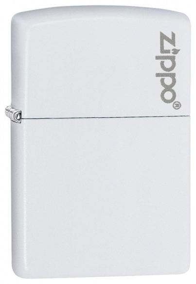 Zippo бензиновая зажигалка 214ZL, латунь
