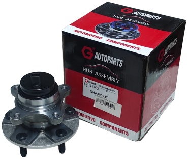 G-AUTOPARTS ступица GHA400237
