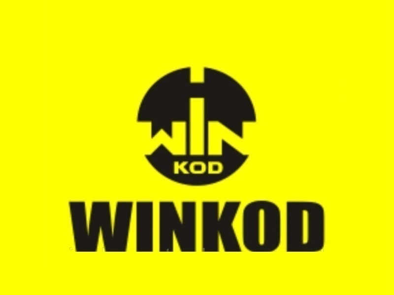Амортизатор Winkod передний W333753SA 1 шт