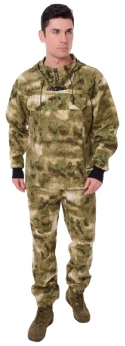 Костюм Onerus 453381 мох RU48-50