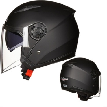 AXK FF213 черный XL