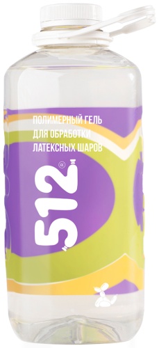 Гель 1 шт
