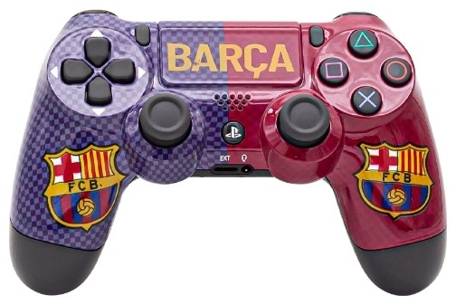 Купить Игровой контроллер IDEAL GAMING SM01IDG красно-синий в Алматы ...