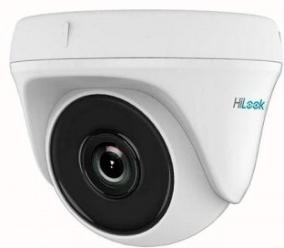 HiLook камера видеонаблюдения THC-T120-P, 2 Мпикс расширение 1920x1080