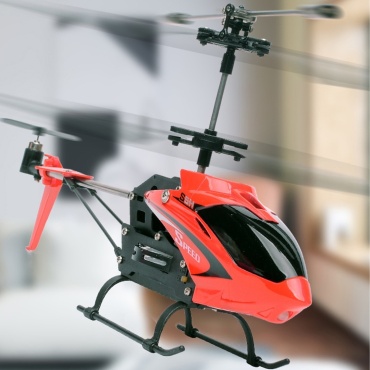Syma 5SH вертолет BMW, 23x4x10.5 см