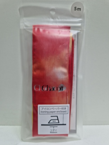 Chacott 5 м мультиколор