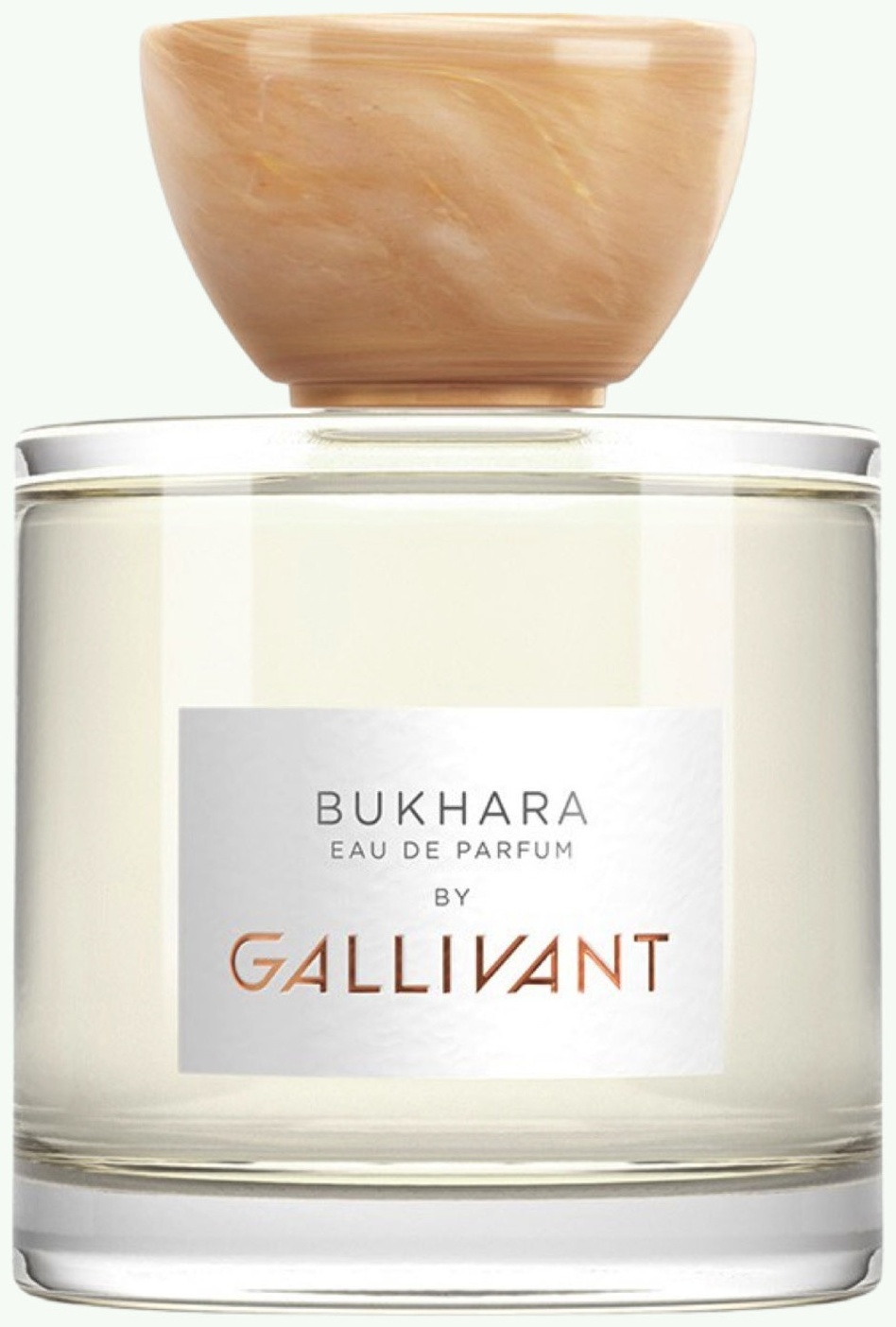 Gallivant Bukhara парфюмерная вода EDP 100 мл, унисекс