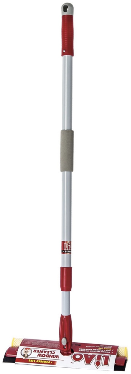Liao стекломой B130001 красный