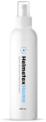 Helmetex нейтрализатор запаха hel114-2 1 шт
