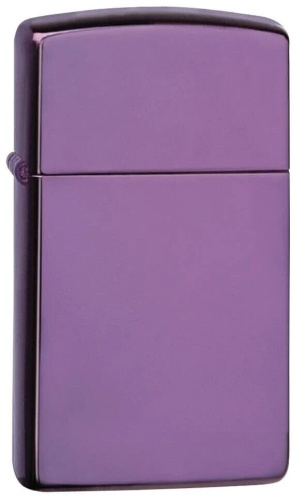 Zippo бензиновая зажигалка 28124, латунь