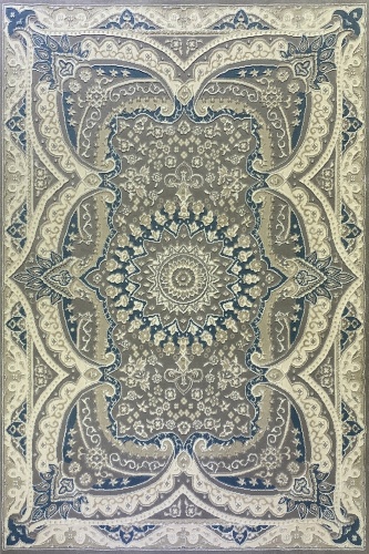 Ковер Bal Tekstil 100x150 см, короткий ворс, Казахстан