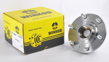 Winkod подшипник ступицы WHB0083