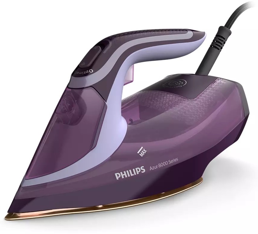 Утюг Philips Dst8021/30 фиолетовый