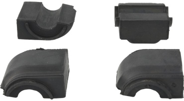 FEBEST втулка стабилизатора FEBEST HSB-FCR-KIT