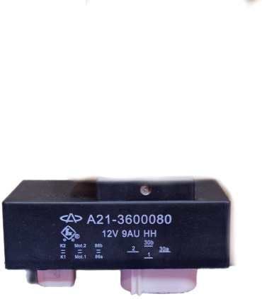 Chery датчик температуры охлаждающей жидкости A213600080