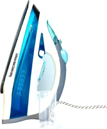 Утюг Eno DQ-3510 белый