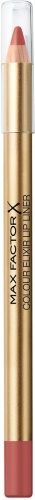 Max Factor Colour Elixir Lip Liner карандаш 10 Desert Sand
