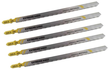 DeWALT DT2084-QZ 5 шт