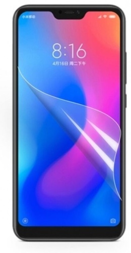 ART-CASE BRONE-PL-GL-371 для Xiaomi Redmi Note 10 Pro