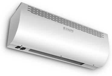 ZILON ZVV-0.6E3M настенный