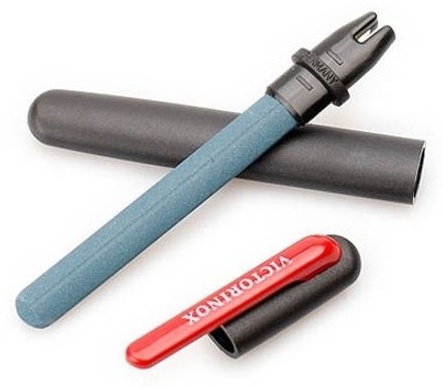 Victorinox механическая точилка 4.3323, сталь