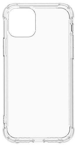 Чехол для Apple iPhone 14 Pro прозрачный
