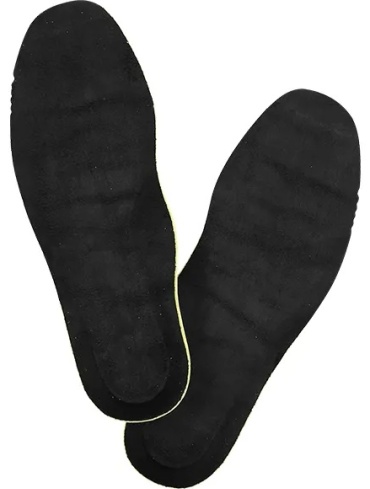 СПЛАВ стельки Eco Drysole Plus 5642105-39 39
