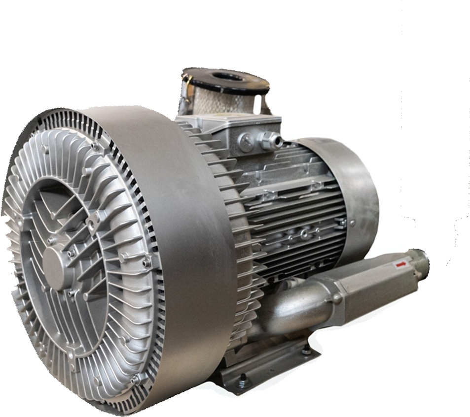 Высоковакуумный насос JQT 5500S