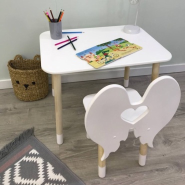 Balaroom STA01B комплект, 70x50x50 см, белый