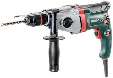 Metabo дрель SBE 780-2 600781000